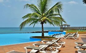 Pestana Sao Tome